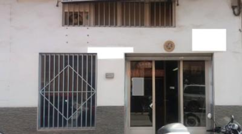 Local comercial