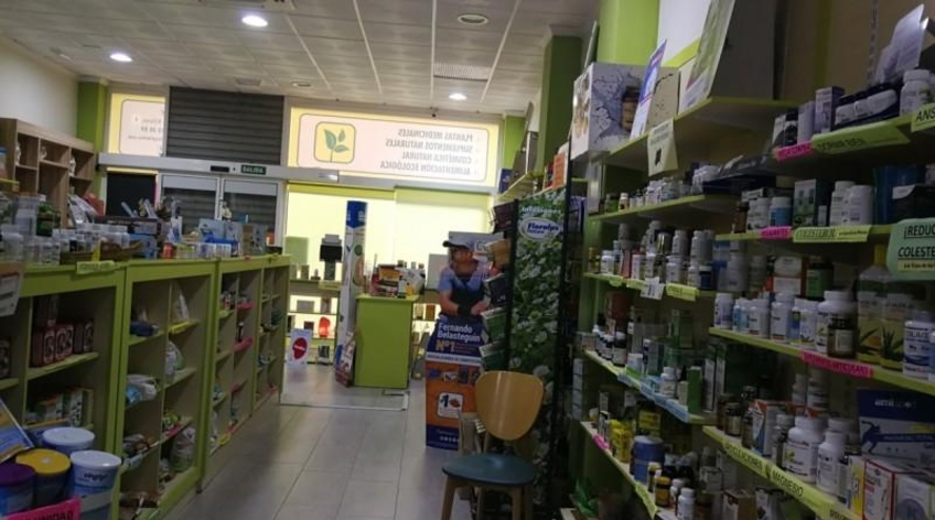 Local comercial