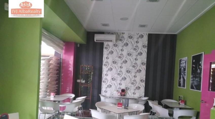 Local comercial