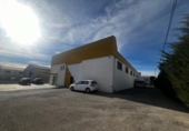 688m² entrepôt industriel pour vente à Alicante, Partida Plaza de la Vallonga photo