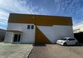 688m² entrepôt industriel pour vente à Alicante, Partida Plaza de la Vallonga photo