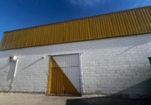 688m² entrepôt industriel pour vente à Alicante, Partida Plaza de la Vallonga photo