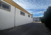 688m² entrepôt industriel pour vente à Alicante, Partida Plaza de la Vallonga photo