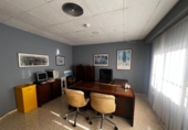 688m² entrepôt industriel pour vente à Alicante, Partida Plaza de la Vallonga photo