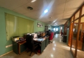688m² entrepôt industriel pour vente à Alicante, Partida Plaza de la Vallonga photo