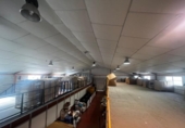688m² entrepôt industriel pour vente à Alicante, Partida Plaza de la Vallonga photo
