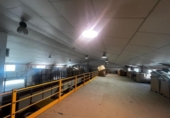 688m² entrepôt industriel pour vente à Alicante, Partida Plaza de la Vallonga photo