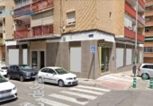 318m² commercial premises for sale in Guadalajara, Calle de Córdoba photo