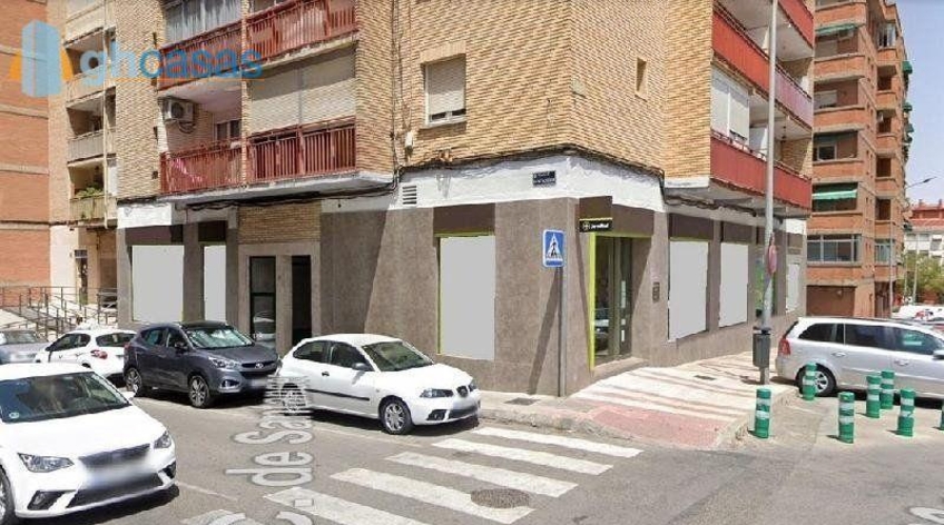 Local comercial