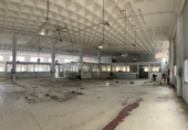 3875m² warehouse industrial for sale in Elche, Calle Max Planck photo