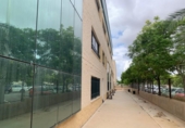 3875m² warehouse industrial for sale in Elche, Calle Max Planck photo