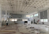 3875m² warehouse industrial for sale in Elche, Calle Max Planck photo
