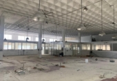 3875m² warehouse industrial for sale in Elche, Calle Max Planck photo