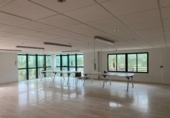 3875m² warehouse industrial for sale in Elche, Calle Max Planck photo