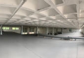 3875m² warehouse industrial for sale in Elche, Calle Max Planck photo