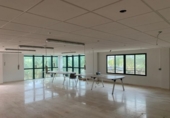 3875m² warehouse industrial for sale in Elche, Calle Max Planck photo