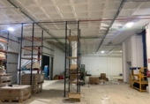 3875m² warehouse industrial for sale in Elche, Calle Max Planck photo