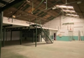 2273m² warehouse industrial for sale in Alicante, photo