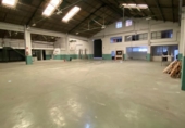 2273m² warehouse industrial for sale in Alicante, photo