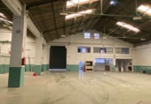 2273m² warehouse industrial for sale in Alicante, photo
