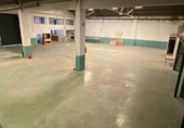 2273m² warehouse industrial for sale in Alicante, photo