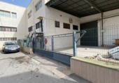 2273m² warehouse industrial for sale in Alicante, photo