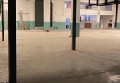 2273m² warehouse industrial for sale in Alicante, photo