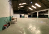 2273m² warehouse industrial for sale in Alicante, photo