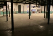 2273m² warehouse industrial for sale in Alicante, photo
