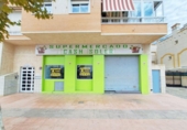 Local comercial en venta con 272m² en Santa Pola, Calle Pastor Zamora foto