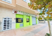 Local comercial en venta con 272m² en Santa Pola, Calle Pastor Zamora foto