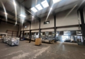 10942m² warehouse industrial for sale in Elche, Calle Nicolás de Bussi photo