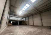 10942m² warehouse industrial for sale in Elche, Calle Nicolás de Bussi photo