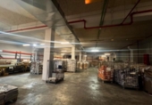 10942m² warehouse industrial for sale in Elche, Calle Nicolás de Bussi photo