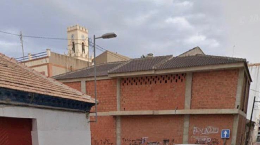 Edificio