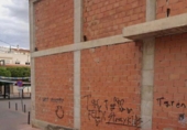  building for sale in el Palomar, in the area of El Palmar, MU-30 photo