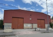 Nave Industrial en venta con 2395m² en Langreo, Polígono Industrial Riaño I foto