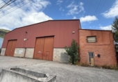 Nave Industrial en venta con 2395m² en Langreo, Polígono Industrial Riaño I foto
