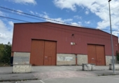 Nave Industrial en venta con 2395m² en Langreo, Polígono Industrial Riaño I foto