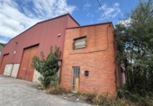 Nave Industrial en venta con 2395m² en Langreo, Polígono Industrial Riaño I foto