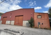 Nave Industrial en venta con 2395m² en Langreo, Polígono Industrial Riaño I foto