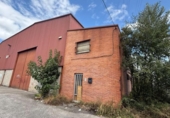 Nave Industrial en venta con 2395m² en Langreo, Polígono Industrial Riaño I foto