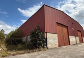 Nave Industrial en venta con 2395m² en Langreo, Polígono Industrial Riaño I foto