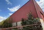 Nave Industrial en venta con 2395m² en Langreo, Polígono Industrial Riaño I foto