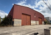 Nave Industrial en venta con 2395m² en Langreo, Polígono Industrial Riaño I foto