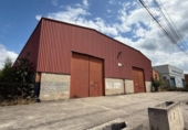 Nave Industrial en venta con 2395m² en Langreo, Polígono Industrial Riaño I foto