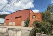 Nave Industrial en venta con 2395m² en Langreo, Polígono Industrial Riaño I foto