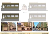 Local comercial en venta con 90m² en Granada, en la zona de Cercado Bajo de Cartuja, Calle Eras de Cristo foto