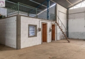 Nau Industrial
en venda
amb 240m² a Jun, Calle Maestro M. Morón Mochón foto