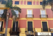Restaurante en venta con 550m² en Almuñécar, Avenida Europa foto